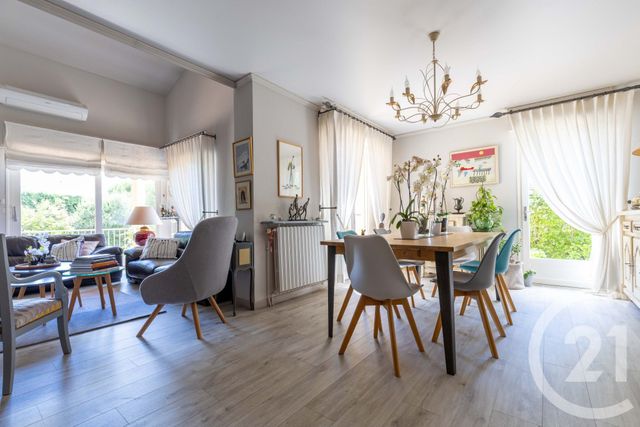 Maison &agrave; vendre - 11 pi&egrave;ces - 161,79 m2 - Clermont L Herault - 34 - LANGUEDOC-ROUSSILLON
