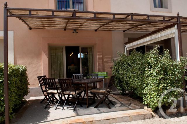 Maison &agrave; louer - 3 pi&egrave;ces - 81,75 m2 - Aspiran - 34 - LANGUEDOC-ROUSSILLON