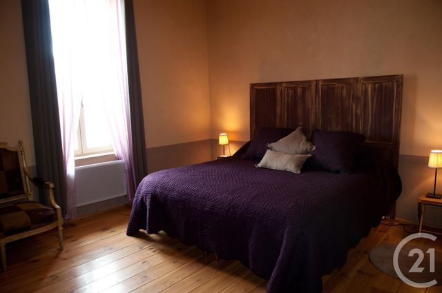 Maison &agrave; louer - 3 pi&egrave;ces - 81,75 m2 - Aspiran - 34 - LANGUEDOC-ROUSSILLON