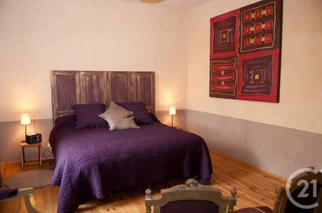 Maison &agrave; louer - 3 pi&egrave;ces - 81,75 m2 - Aspiran - 34 - LANGUEDOC-ROUSSILLON