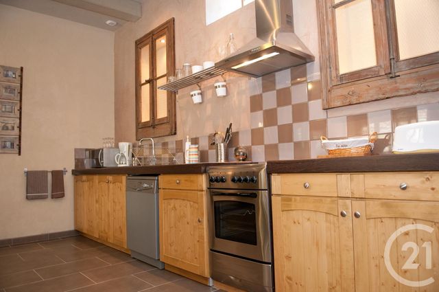 Maison &agrave; louer - 3 pi&egrave;ces - 81,75 m2 - Aspiran - 34 - LANGUEDOC-ROUSSILLON