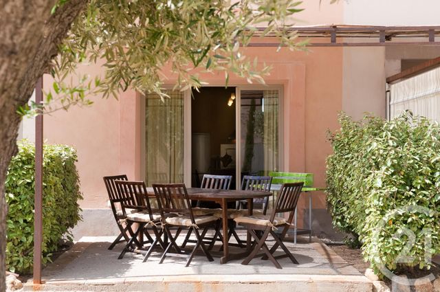 Maison &agrave; louer - 3 pi&egrave;ces - 81,75 m2 - Aspiran - 34 - LANGUEDOC-ROUSSILLON