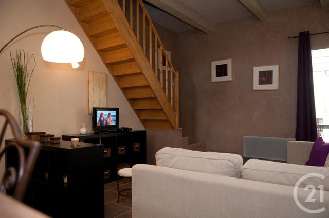 Maison &agrave; louer - 3 pi&egrave;ces - 81,75 m2 - Aspiran - 34 - LANGUEDOC-ROUSSILLON