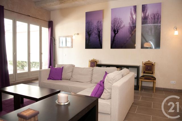 Maison &agrave; louer - 3 pi&egrave;ces - 81,75 m2 - Aspiran - 34 - LANGUEDOC-ROUSSILLON