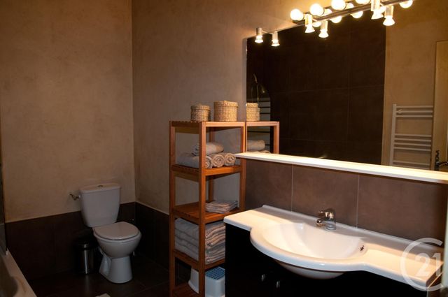 Maison &agrave; louer - 3 pi&egrave;ces - 81,75 m2 - Aspiran - 34 - LANGUEDOC-ROUSSILLON