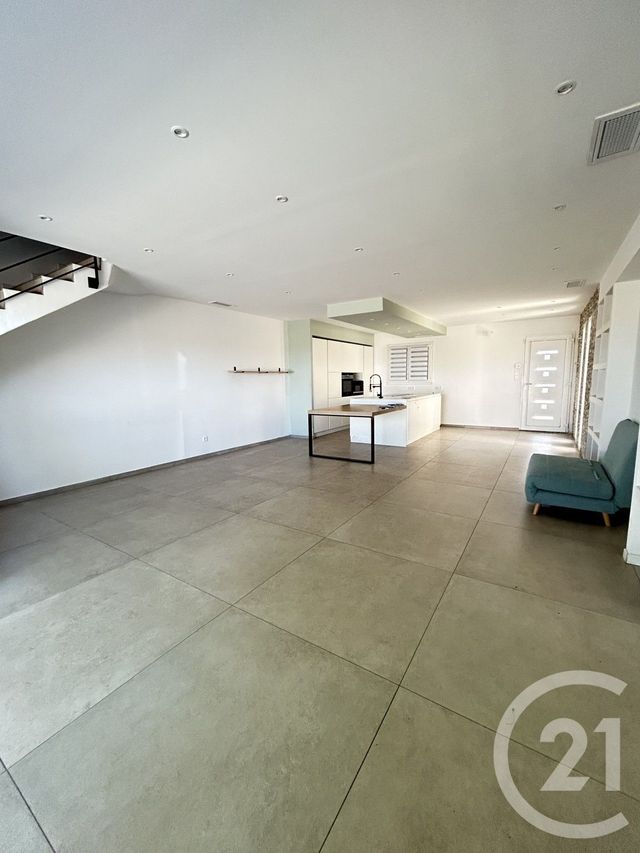 Maison &agrave; vendre - 4 pi&egrave;ces - 109 m2 - Nebian - 34 - LANGUEDOC-ROUSSILLON