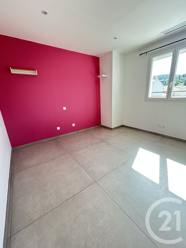Maison &agrave; vendre - 4 pi&egrave;ces - 109 m2 - Nebian - 34 - LANGUEDOC-ROUSSILLON