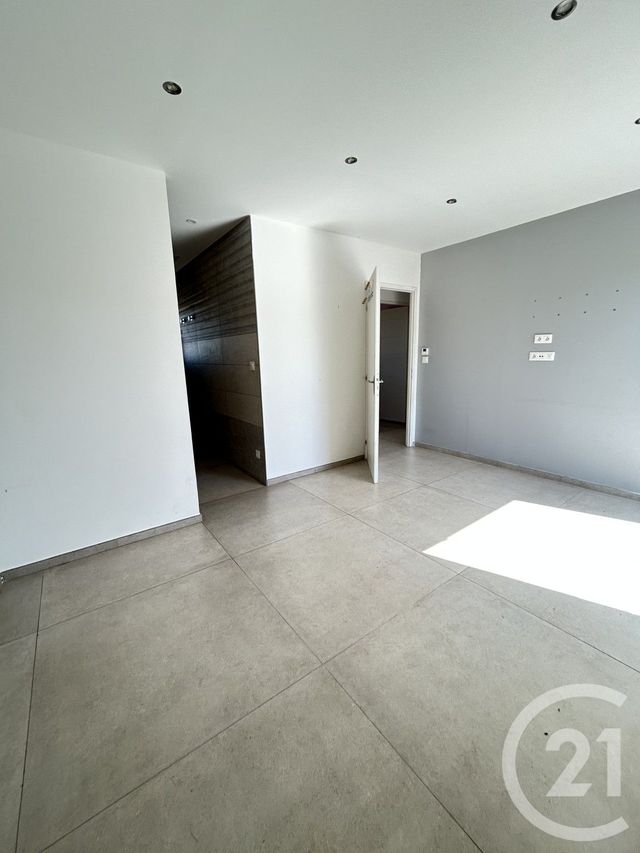 Maison &agrave; vendre - 4 pi&egrave;ces - 109 m2 - Nebian - 34 - LANGUEDOC-ROUSSILLON