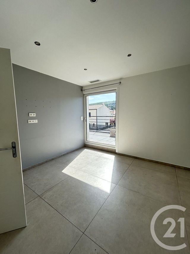 Maison &agrave; vendre - 4 pi&egrave;ces - 109 m2 - Nebian - 34 - LANGUEDOC-ROUSSILLON