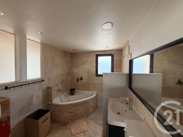 Maison &agrave; louer - 3 pi&egrave;ces - 79,36 m2 - Aspiran - 34 - LANGUEDOC-ROUSSILLON