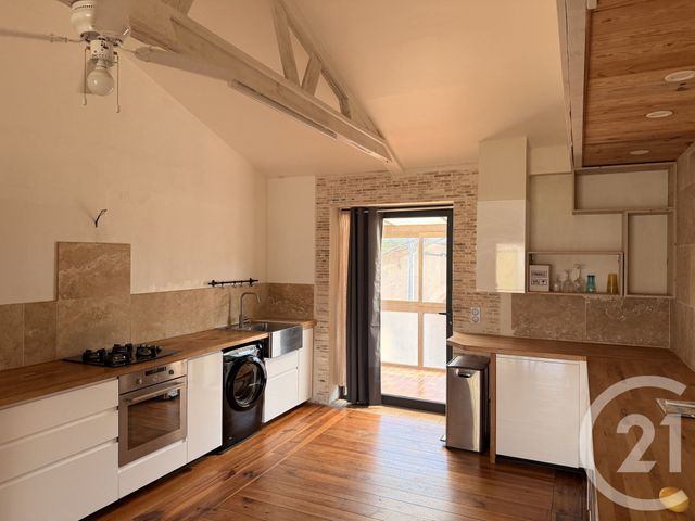 Maison &agrave; louer - 3 pi&egrave;ces - 79,36 m2 - Aspiran - 34 - LANGUEDOC-ROUSSILLON