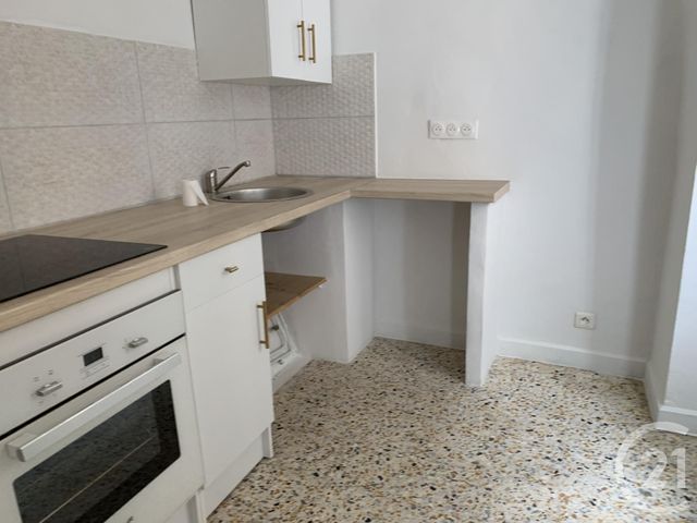 Maison &agrave; vendre - 3 pi&egrave;ces - 54 m2 - Clermont L Herault - 34 - LANGUEDOC-ROUSSILLON