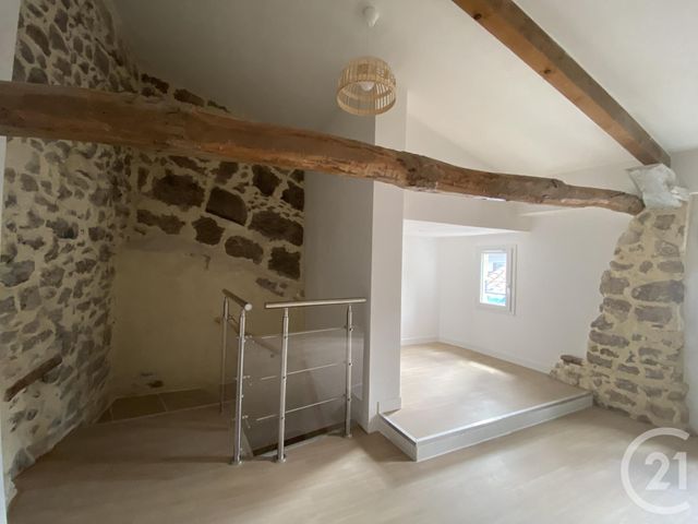 Maison &agrave; vendre - 3 pi&egrave;ces - 54 m2 - Clermont L Herault - 34 - LANGUEDOC-ROUSSILLON