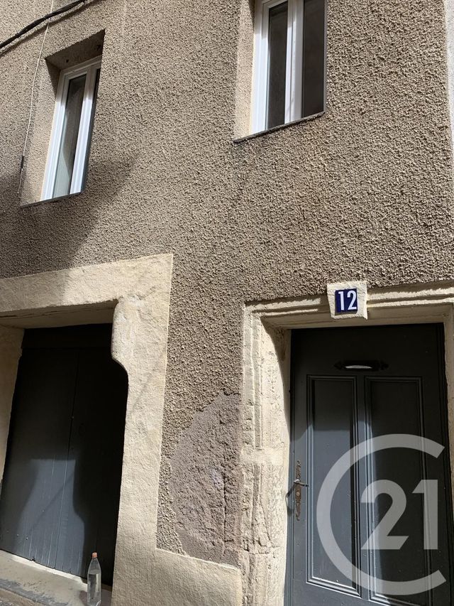 Maison &agrave; vendre - 3 pi&egrave;ces - 54 m2 - Clermont L Herault - 34 - LANGUEDOC-ROUSSILLON
