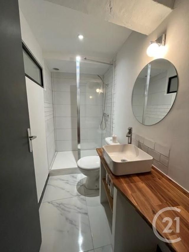Maison &agrave; vendre - 3 pi&egrave;ces - 54 m2 - Clermont L Herault - 34 - LANGUEDOC-ROUSSILLON