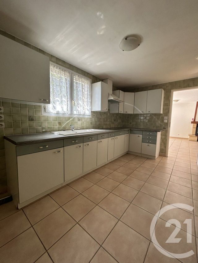 Maison &agrave; vendre - 3 pi&egrave;ces - 75 m2 - Gignac - 34 - LANGUEDOC-ROUSSILLON