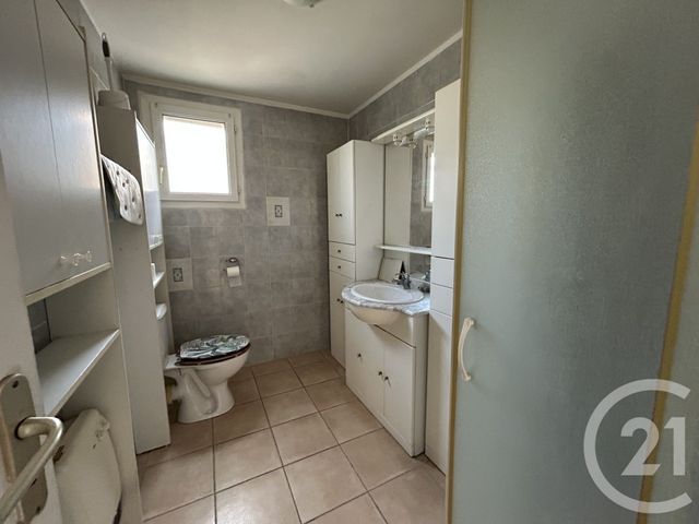 Maison &agrave; vendre - 3 pi&egrave;ces - 75 m2 - Gignac - 34 - LANGUEDOC-ROUSSILLON