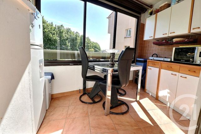 Appartement Studio Cabine à vendre - 1 pièce - 23,04 m2 - Frejus - 83 - PROVENCE-ALPES-COTE-D-AZUR