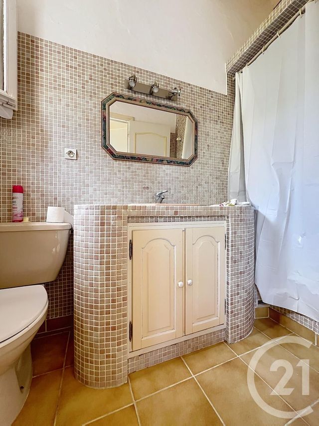 Maison &agrave; vendre - 7 pi&egrave;ces - 129,82 m2 - Frejus - 83 - PROVENCE-ALPES-COTE-D-AZUR