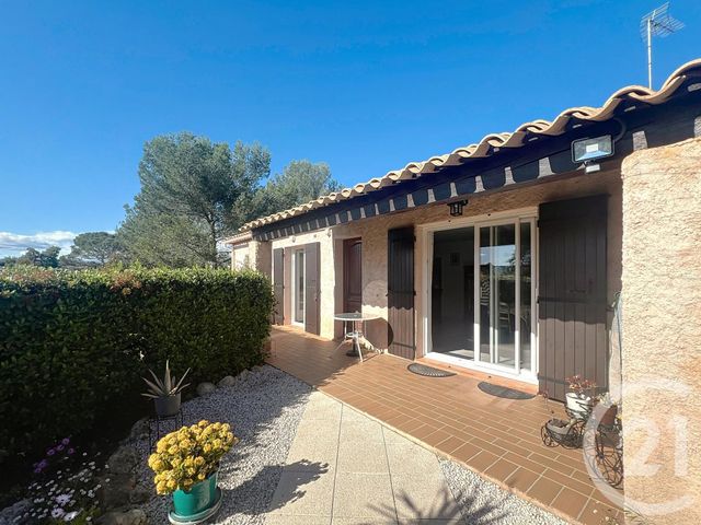 Maison à vendre - 4 pièces - 152,38 m2 - Frejus - 83 - PROVENCE-ALPES-COTE-D-AZUR