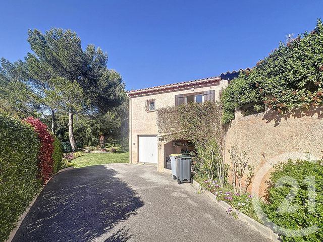 Maison à vendre - 4 pièces - 152,38 m2 - Frejus - 83 - PROVENCE-ALPES-COTE-D-AZUR