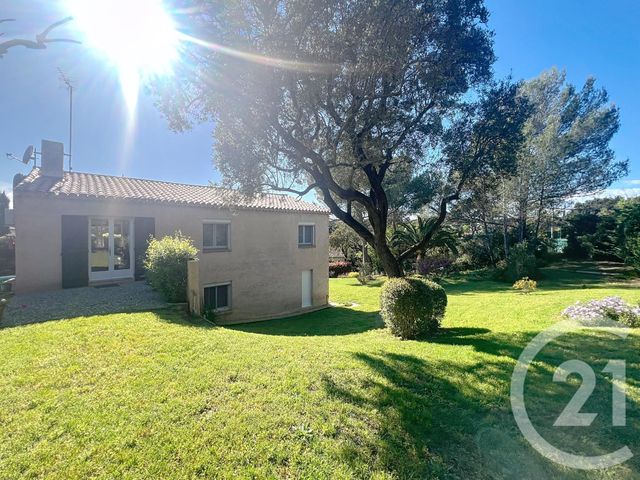 Maison à vendre - 4 pièces - 152,38 m2 - Frejus - 83 - PROVENCE-ALPES-COTE-D-AZUR