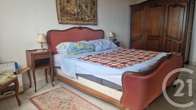Appartement F4 &agrave; vendre - 4 pi&egrave;ces - 124 m2 - Frejus - 83 - PROVENCE-ALPES-COTE-D-AZUR