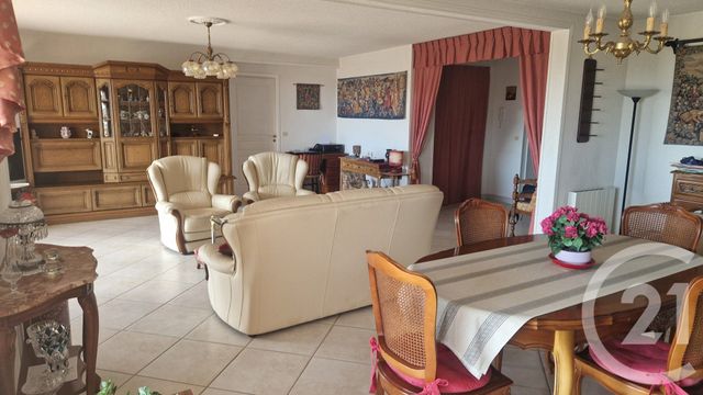 Appartement F4 &agrave; vendre - 4 pi&egrave;ces - 124 m2 - Frejus - 83 - PROVENCE-ALPES-COTE-D-AZUR