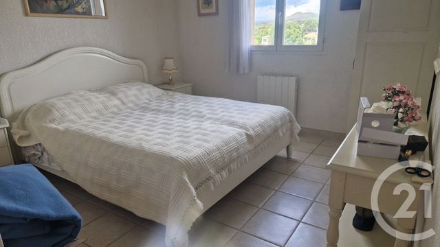 Appartement F4 &agrave; vendre - 4 pi&egrave;ces - 124 m2 - Frejus - 83 - PROVENCE-ALPES-COTE-D-AZUR