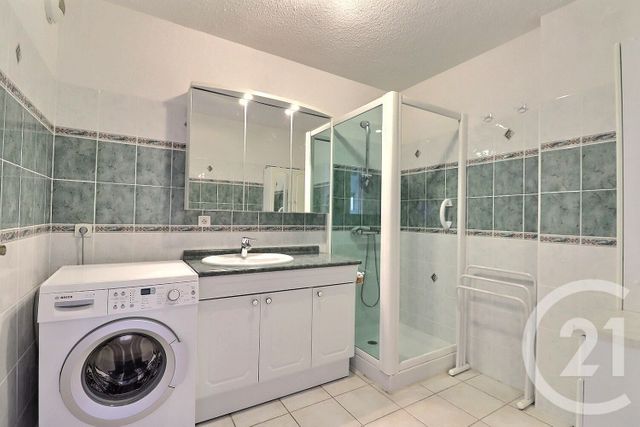 Appartement F4 &agrave; vendre - 4 pi&egrave;ces - 124 m2 - Frejus - 83 - PROVENCE-ALPES-COTE-D-AZUR