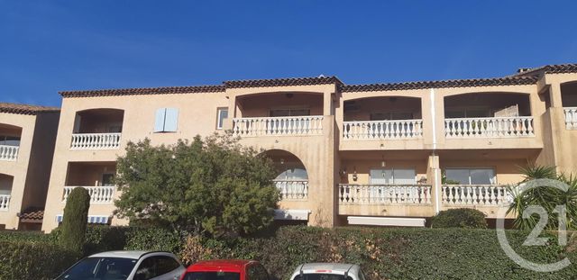 appartement - FREJUS - 83