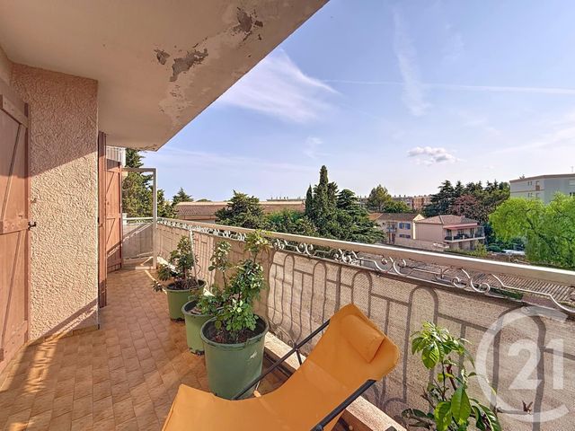 Prix immobilier FREJUS - Photo d’un appartement vendu