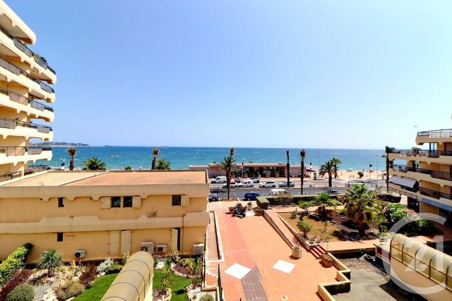appartement - FREJUS - 83