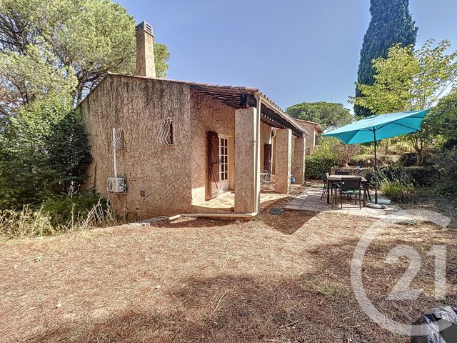 Maison à vendre - 6 pièces - 155 m2 - Frejus - 83 - PROVENCE-ALPES-COTE-D-AZUR