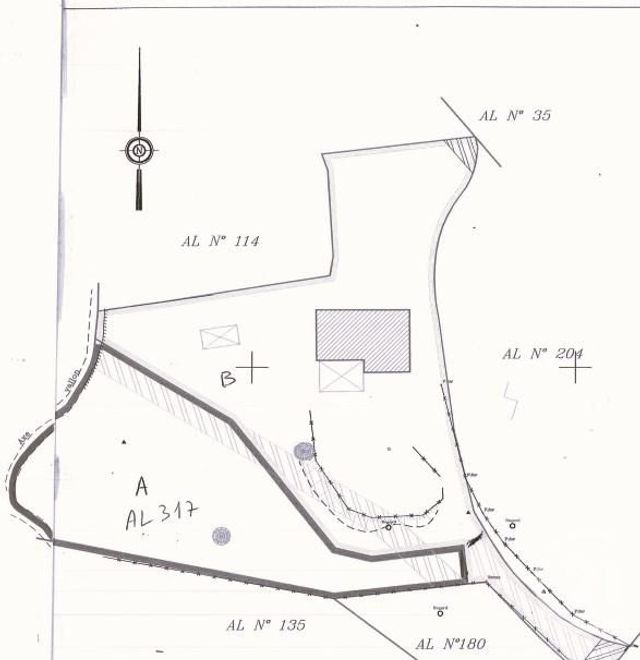 Terrain &agrave; vendre - 1298 m2 - Frejus - 83 - PROVENCE-ALPES-COTE-D-AZUR