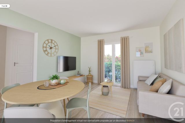 Prix immobilier ST RAPHAEL - Photo d’une maison vendue
