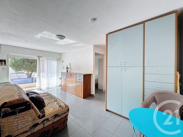 Appartement T2 à vendre - 2 pièces - 39,21 m2 - Frejus - 83 - PROVENCE-ALPES-COTE-D-AZUR