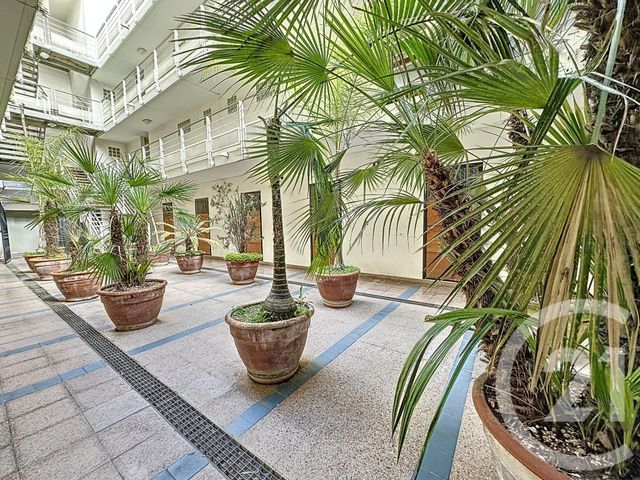 Appartement T2 à vendre - 2 pièces - 39,21 m2 - Frejus - 83 - PROVENCE-ALPES-COTE-D-AZUR