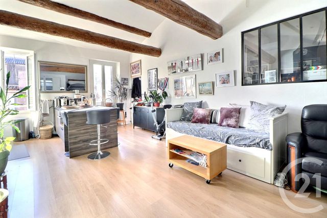 appartement - FREJUS - 83