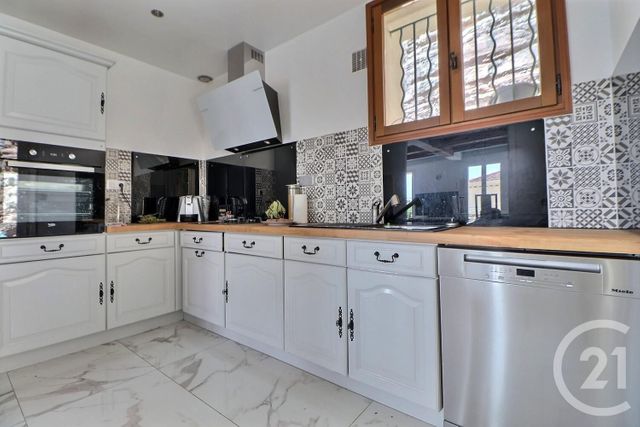 Maison &agrave; vendre - 4 pi&egrave;ces - 77 m2 - St Raphael - 83 - PROVENCE-ALPES-COTE-D-AZUR