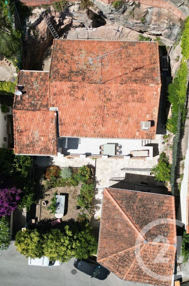 Maison &agrave; vendre - 4 pi&egrave;ces - 77 m2 - St Raphael - 83 - PROVENCE-ALPES-COTE-D-AZUR