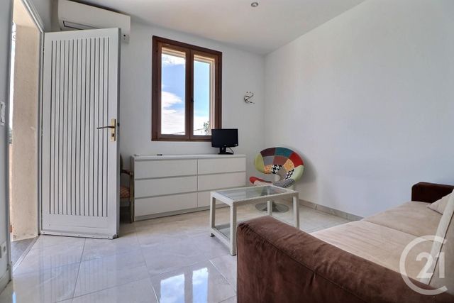 Maison &agrave; vendre - 4 pi&egrave;ces - 77 m2 - St Raphael - 83 - PROVENCE-ALPES-COTE-D-AZUR