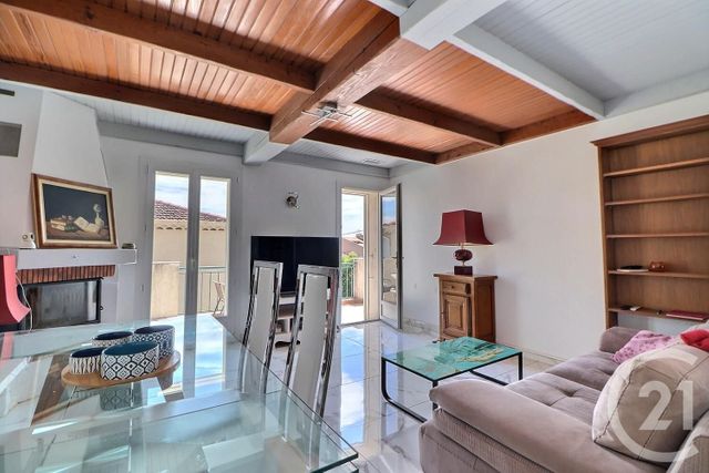 Maison &agrave; vendre - 4 pi&egrave;ces - 77 m2 - St Raphael - 83 - PROVENCE-ALPES-COTE-D-AZUR