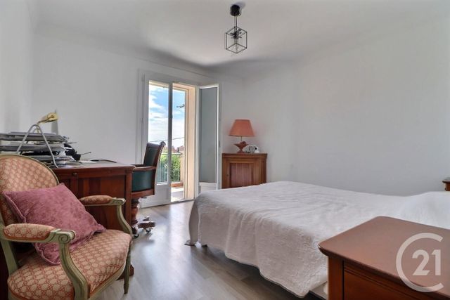 Maison &agrave; vendre - 4 pi&egrave;ces - 77 m2 - St Raphael - 83 - PROVENCE-ALPES-COTE-D-AZUR