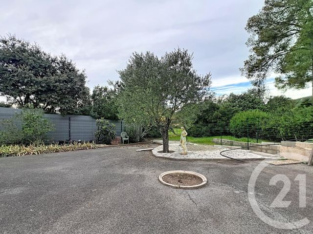 Maison à vendre - 4 pièces - 147,75 m2 - Roquebrune Sur Argens - 83 - PROVENCE-ALPES-COTE-D-AZUR