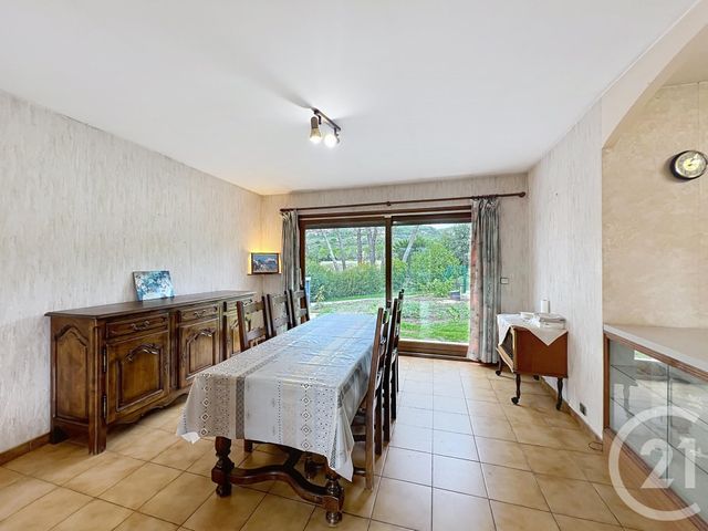 Maison à vendre - 4 pièces - 147,75 m2 - Roquebrune Sur Argens - 83 - PROVENCE-ALPES-COTE-D-AZUR