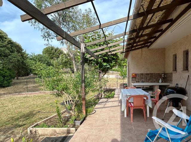 Maison à vendre - 4 pièces - 147,75 m2 - Roquebrune Sur Argens - 83 - PROVENCE-ALPES-COTE-D-AZUR