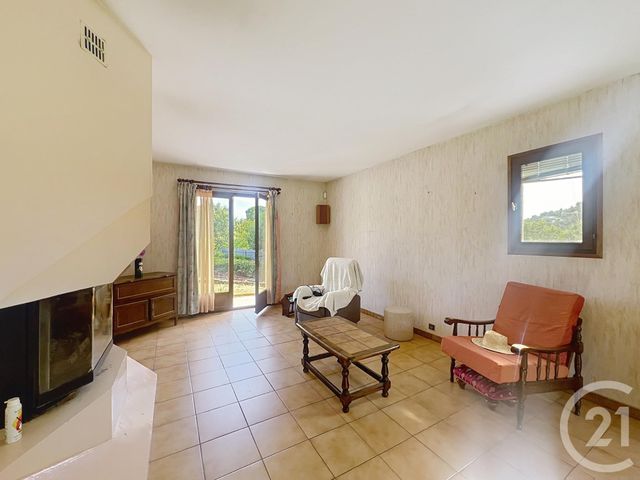 Maison à vendre - 4 pièces - 147,75 m2 - Roquebrune Sur Argens - 83 - PROVENCE-ALPES-COTE-D-AZUR