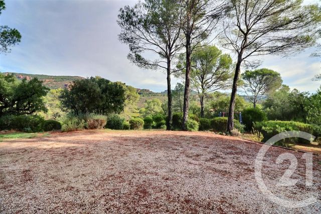 Maison à vendre - 6 pièces - 122,84 m2 - Roquebrune Sur Argens - 83 - PROVENCE-ALPES-COTE-D-AZUR