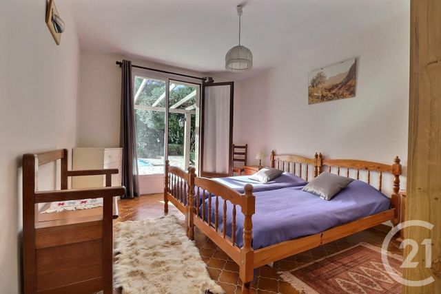 Maison à vendre - 6 pièces - 122,84 m2 - Roquebrune Sur Argens - 83 - PROVENCE-ALPES-COTE-D-AZUR